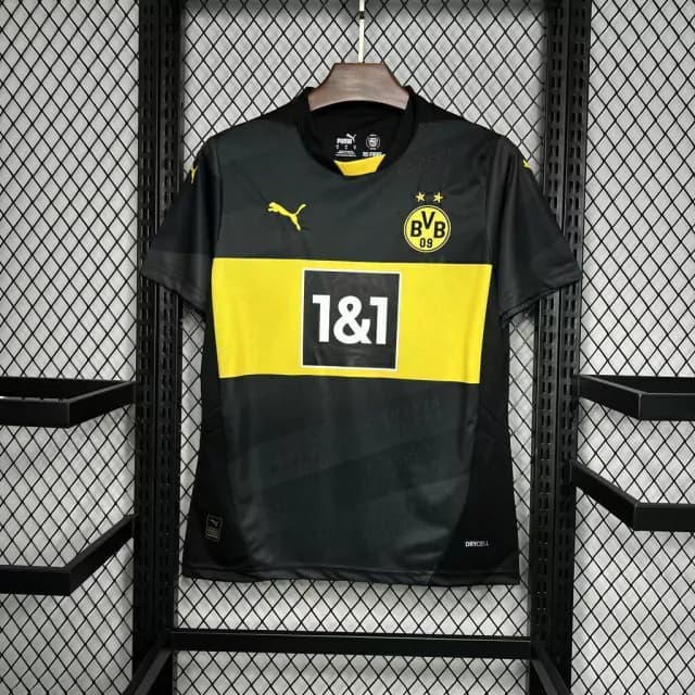 Camisa Borussia Dortmund - Away