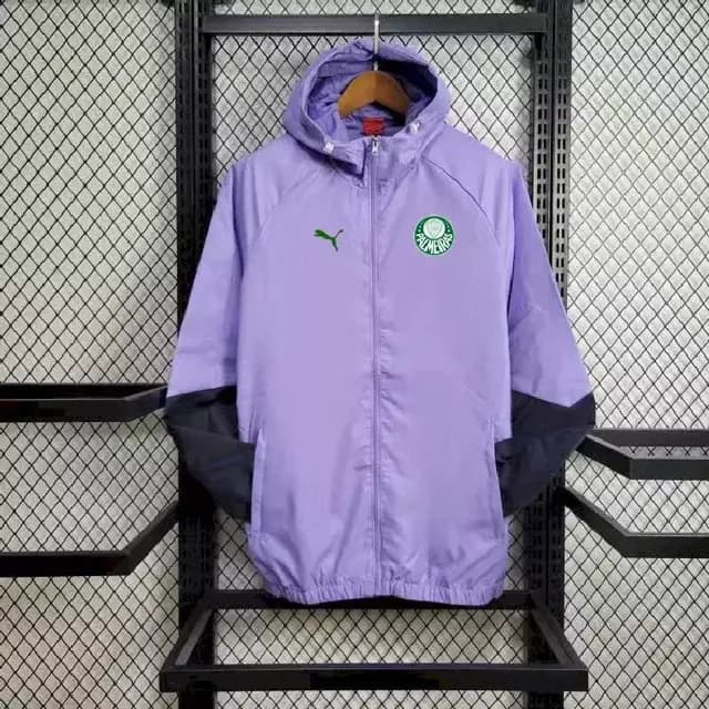 Corta-Vento - Palmeiras