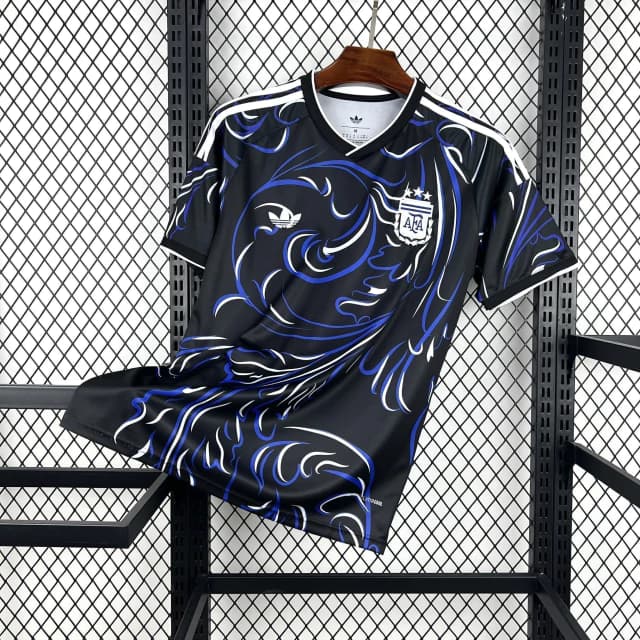 Camisa Argentina - Away