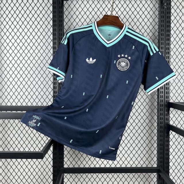Camisa Alemanha - Away