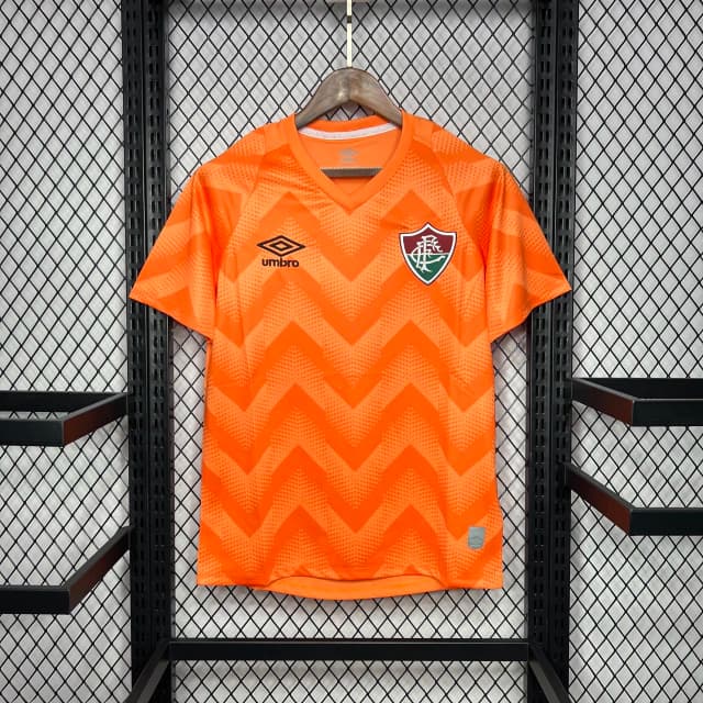 Camisa Fluminense - Goleiro