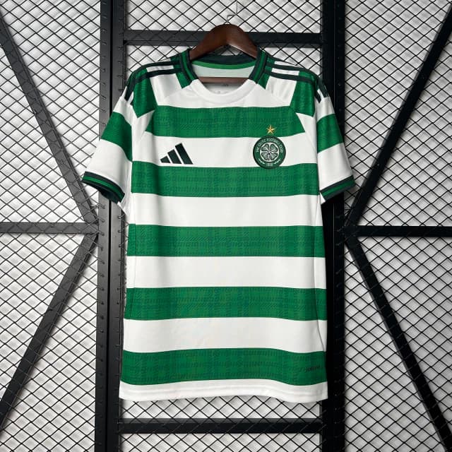 Camisa Celtic - Home