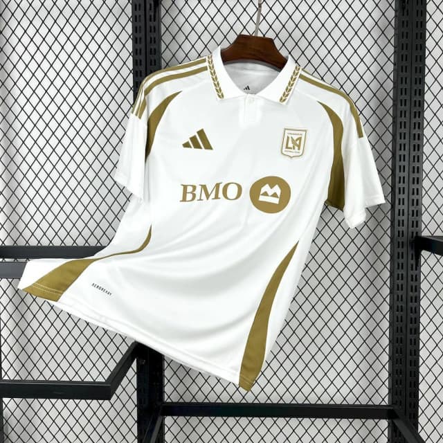 Camisa FC Los Angeles - Away