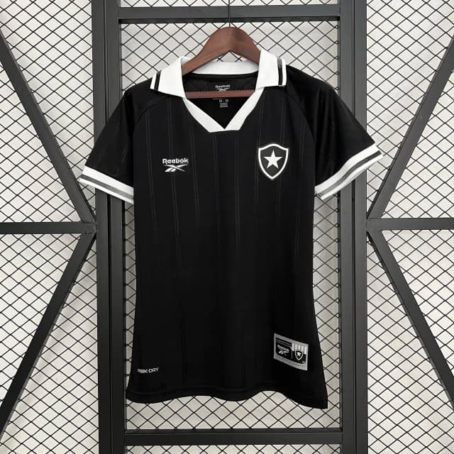 Camisa Botafogo - Away Feminina
