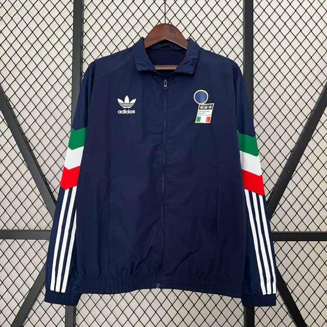 Corta-Vento - Italia Retrô