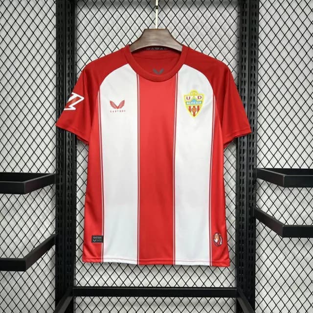 Camisa Almeria - Home