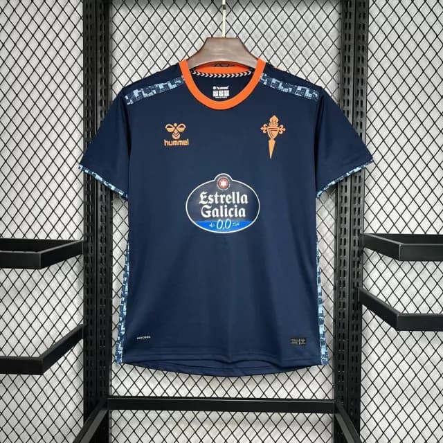 Camisa Celta de Vigo - Away