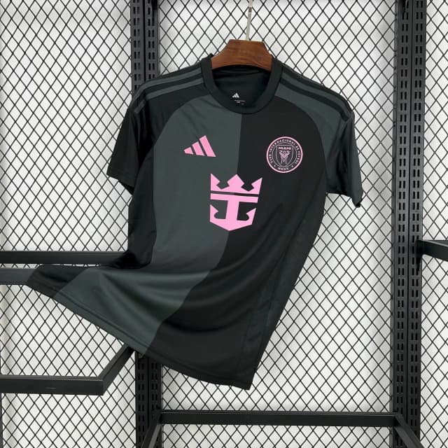 Camisa Inter Miami - Away Messi