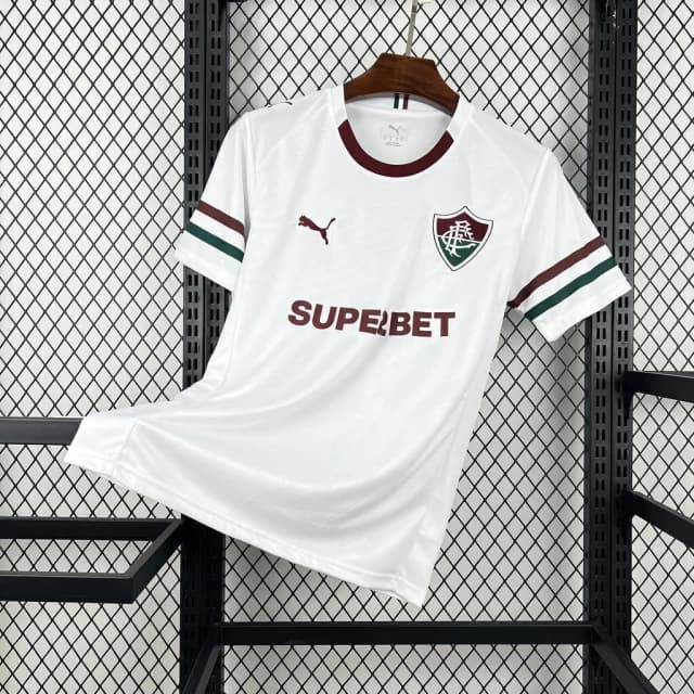 Camisa Fluminense - Away