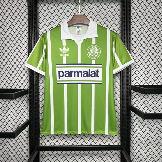 Camisa Palmeiras - 1992 Home