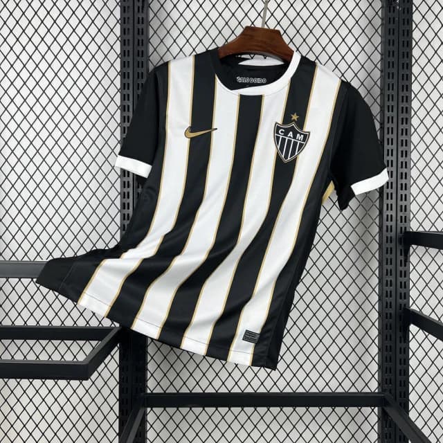 Camisa Atlético Mineiro - Home
