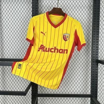 Camisa Lens - Home
