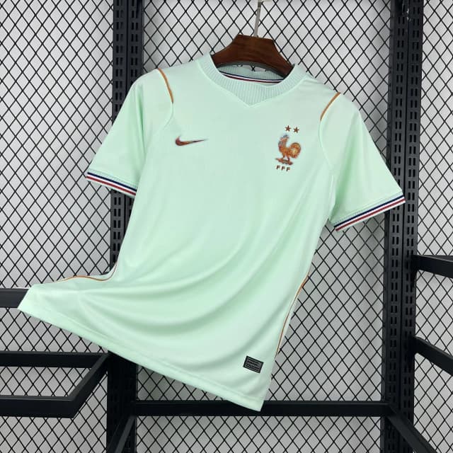 Camisa França - Away