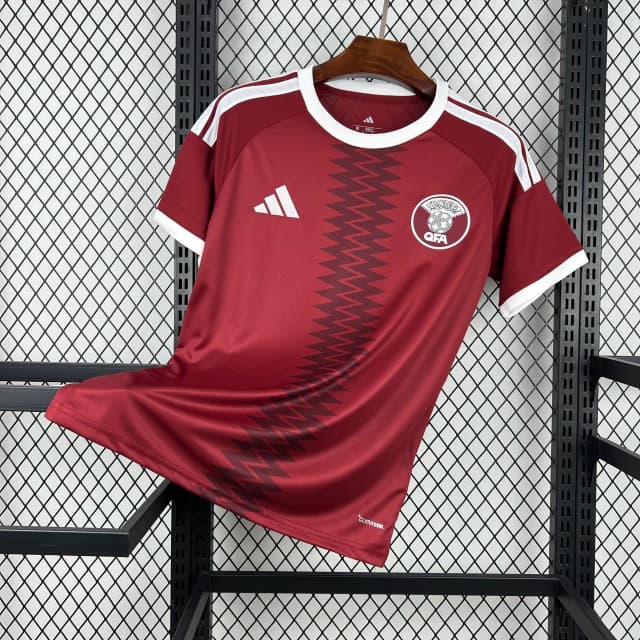 Camisa Catar - Home