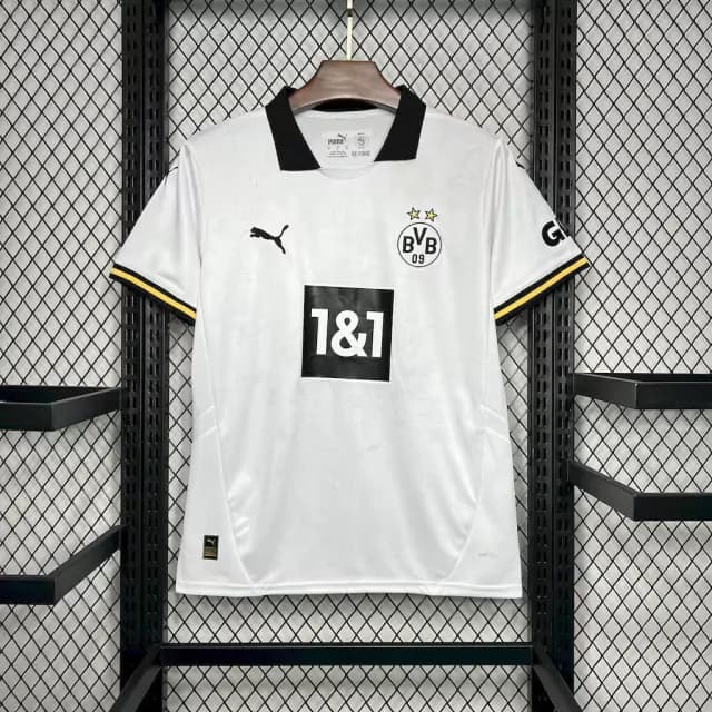 Camisa Borussia Dortmund - Third