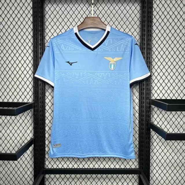 Camisa Lazio - Home