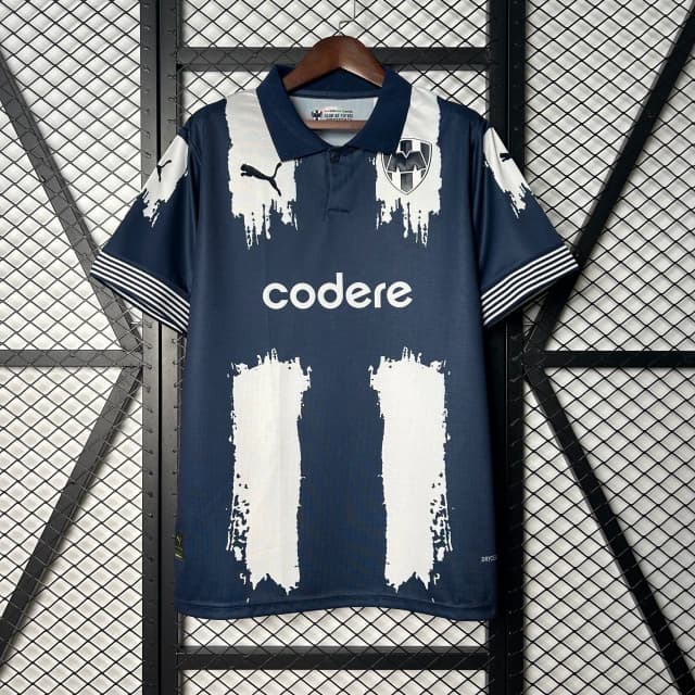 Camisa Monterrey - Home