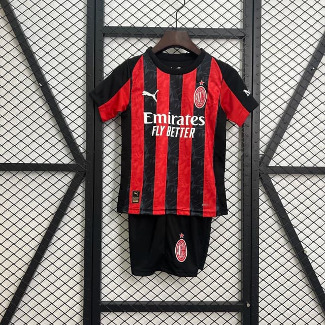 Kit Infantil - Milan Home