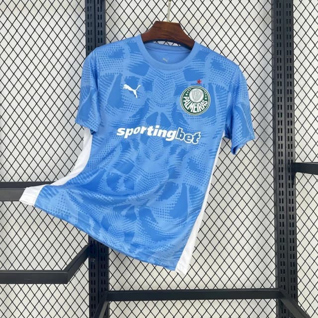 Camisa Palmeiras - Goleiro