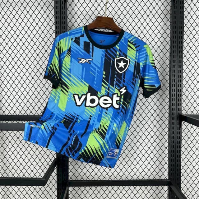 Camisa Botafogo - Goleiro