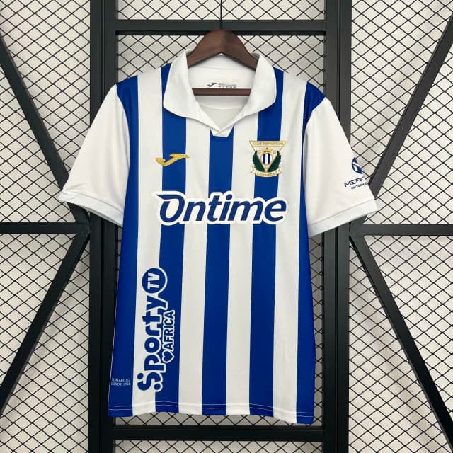 Camisa Leganés - Home