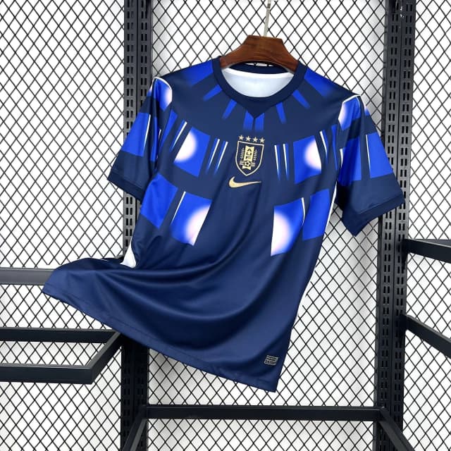 Camisa Uruguai - Away