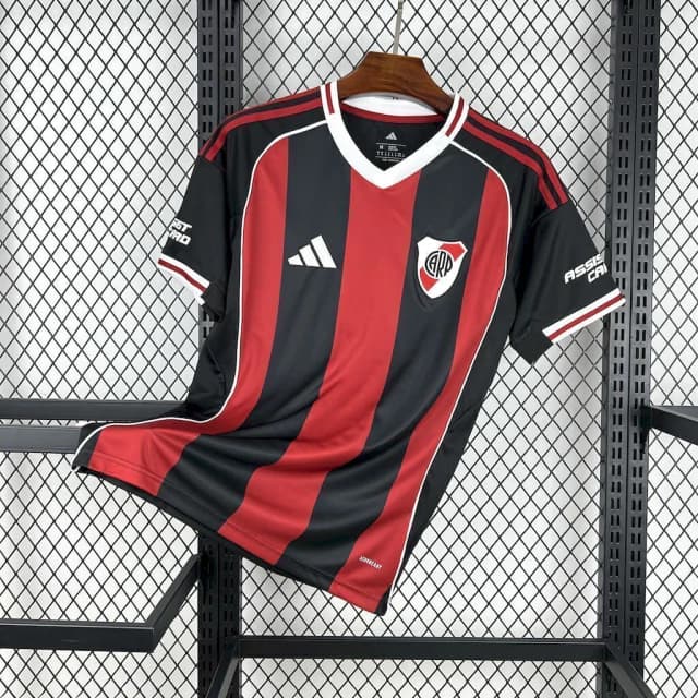 Camisa River Plate - Away