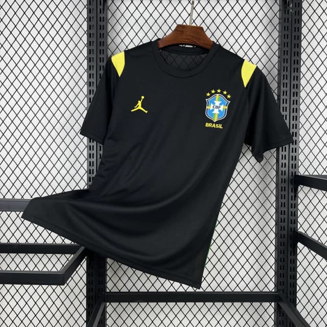 Camisa Brasil - Pré-Jogo