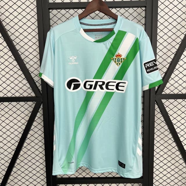 Camisa Betis - Away