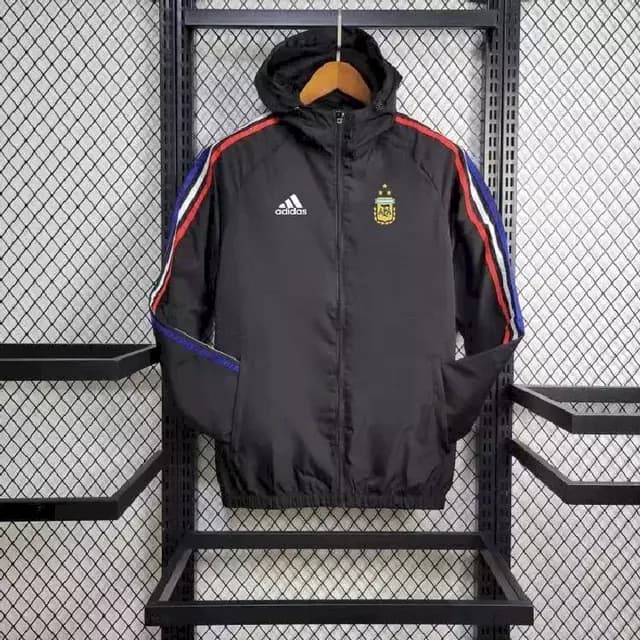 Corta-Vento - Argentina