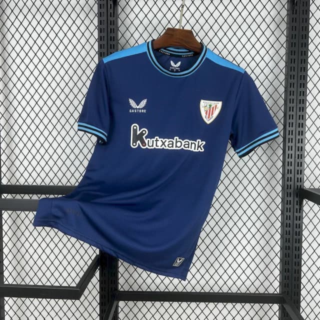 Camisa Athletic Bilbao - Away