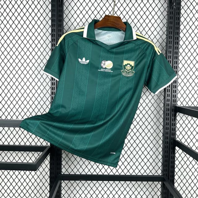 Camisa Africa do Sul - Away