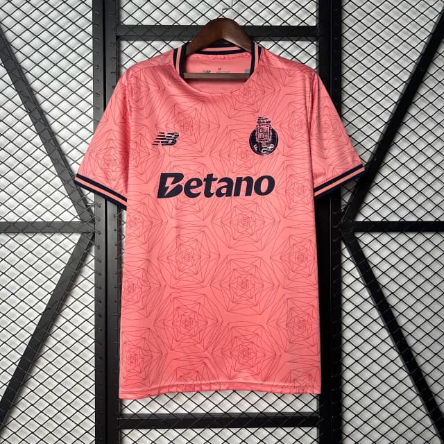Camisa Porto - Away