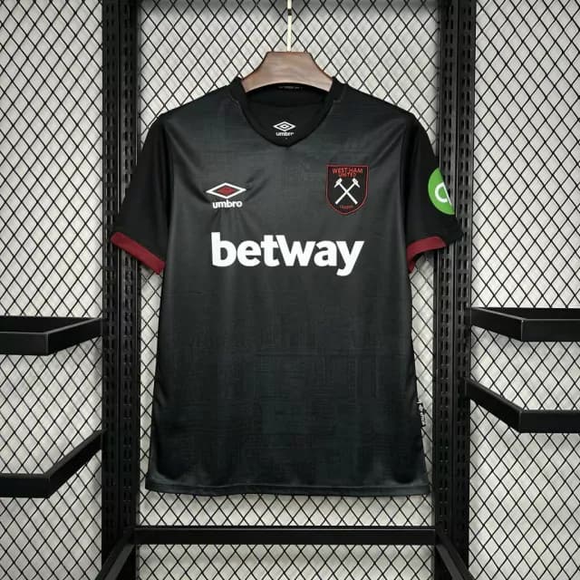 Camisa West Ham - Third