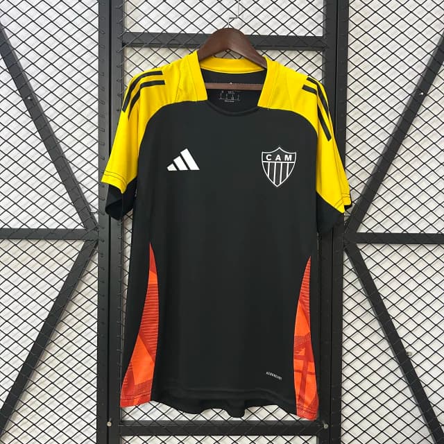 Camisa Atlético Mineiro - Treino
