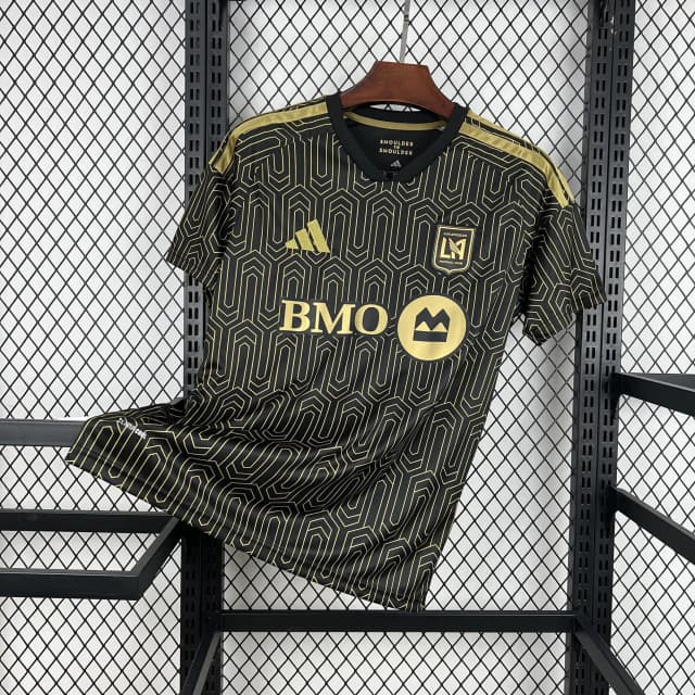 Camisa FC Los Angeles - Home