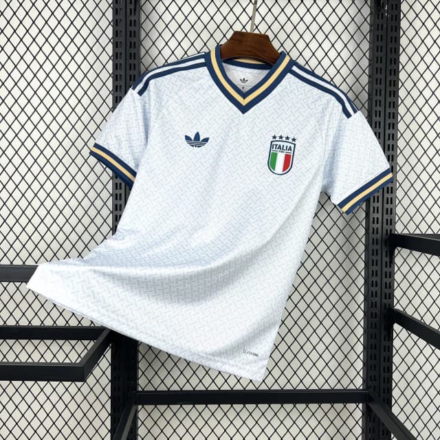 Camisa Italia - Away
