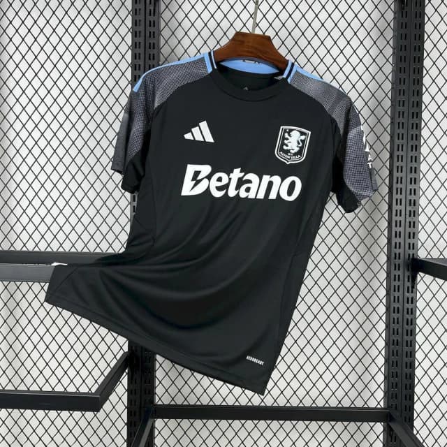 Camisa Aston Villa - Away