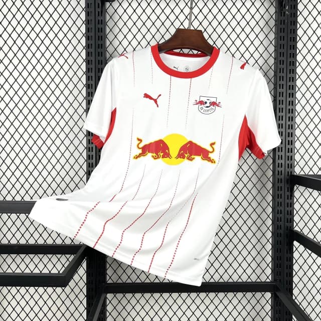 Camisa RB Leipzig - Home