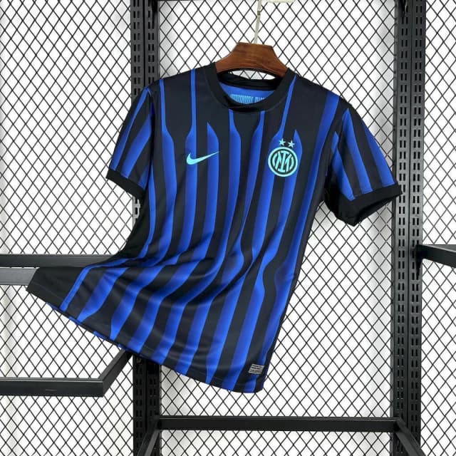 Camisa Inter de Milão - Home