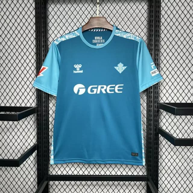 Camisa Betis - Third