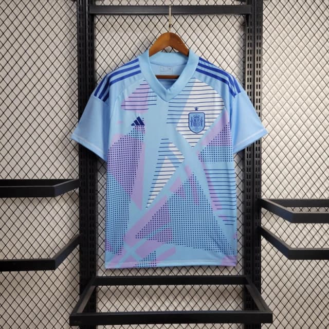 Camisa Argentina - Goleiro