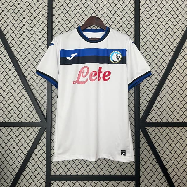 Camisa Atalanta - Away