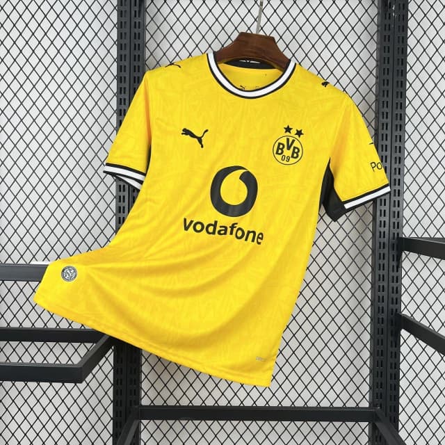 Camisa Borussia Dortmund - Home