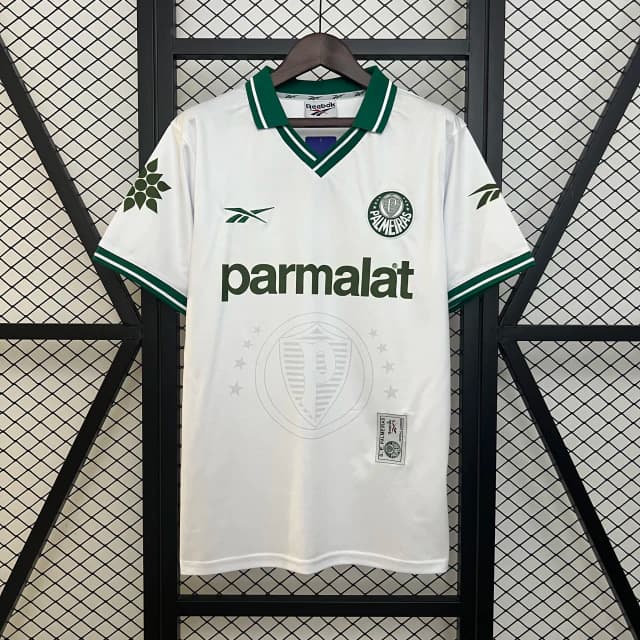 Camisa Palmeiras - 1997 Away