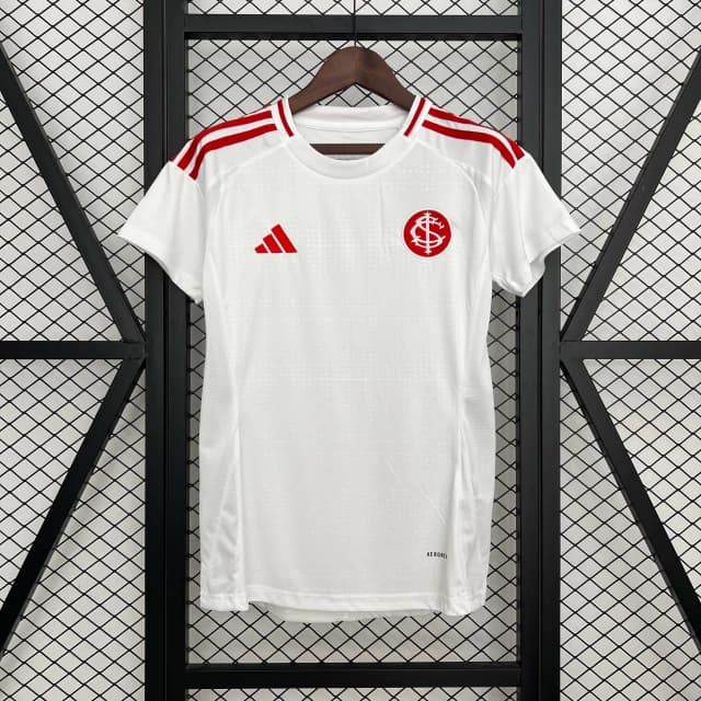 Camisa Internacional - Feminina Away