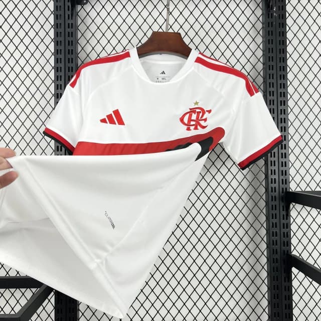 Camisa Flamengo - Away