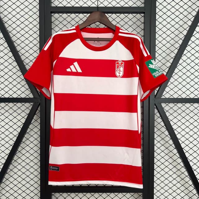 Camisa Granada - Home