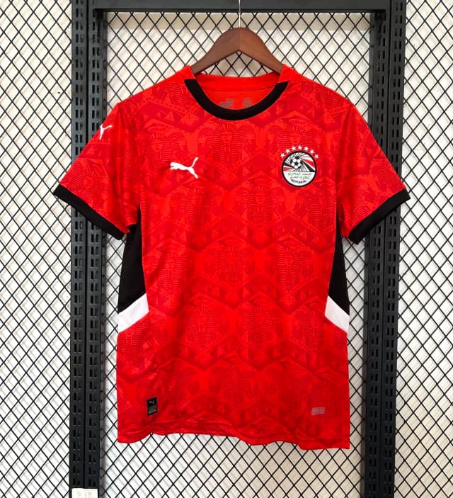 Camisa Egito - Home