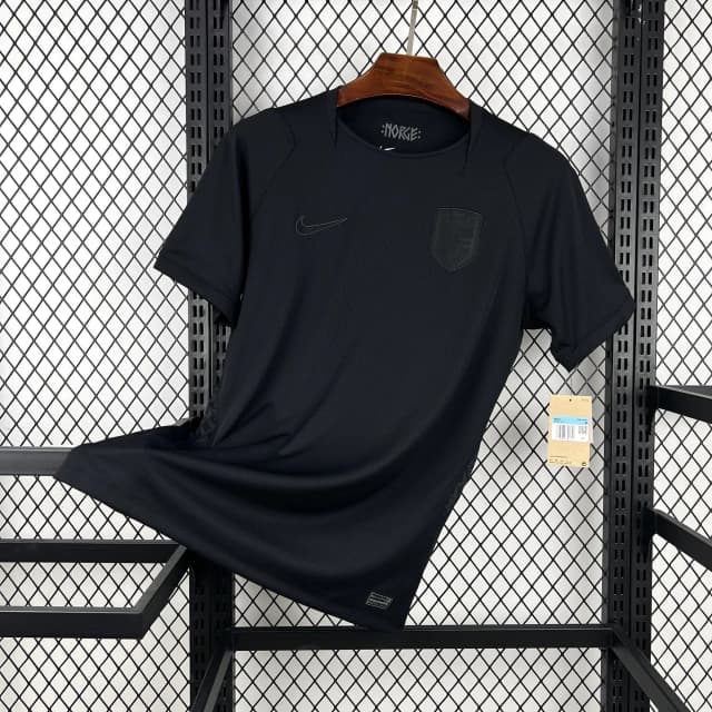 Camisa Noruega - Away